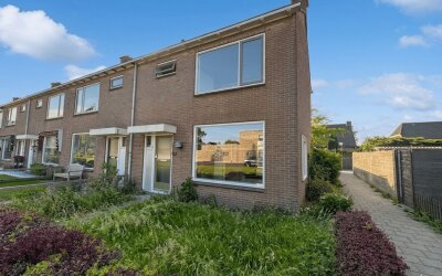 Van Roozendaalstraat 32