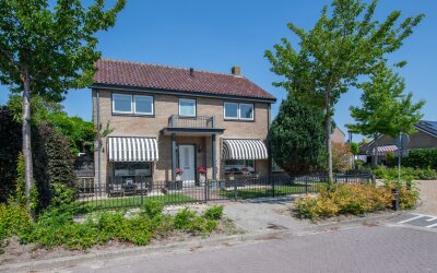 Veldstralaan 29