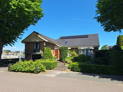 Dokter van Balen Blankenstraat 19