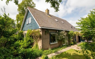 Zaagmolenweg 9