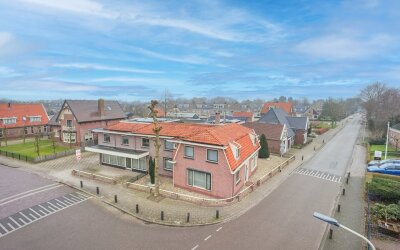 Spanbroekerweg 115