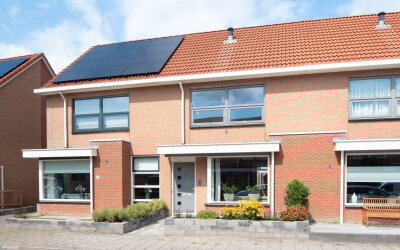 Zomertaling 8