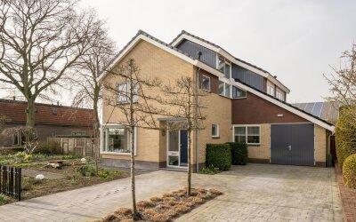 Toevlucht 8-B
