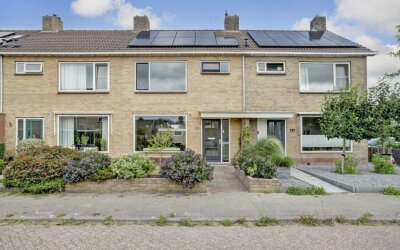 Pastoor Meriusstraat 115