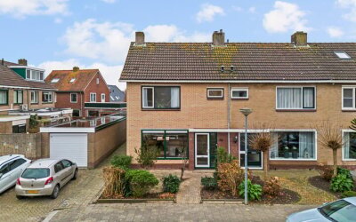 Pastoor Meriusstraat 186