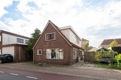 Huis te koop Koninginneweg 56