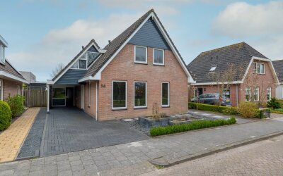 De Glazen W. 56