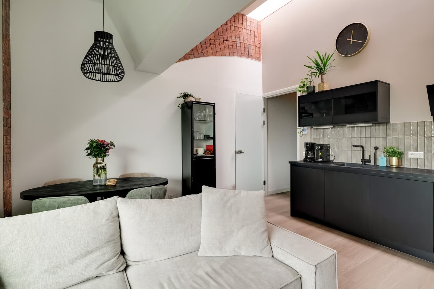 Appartement te koop: Kunstlaan 18, Opmeer