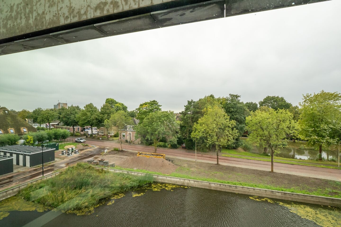 Appartement te koop: Kunstlaan 18, Opmeer