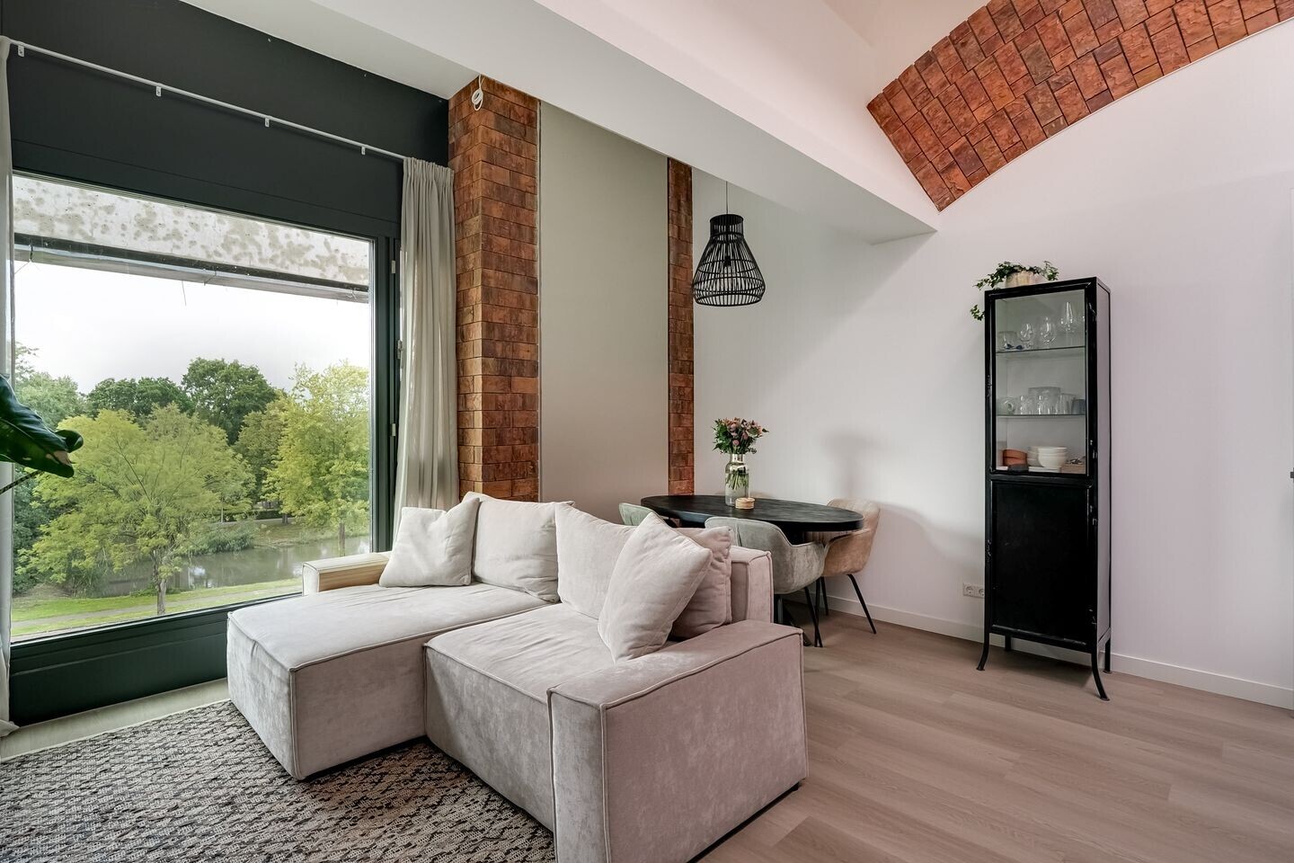 Appartement te koop: Kunstlaan 18, Opmeer