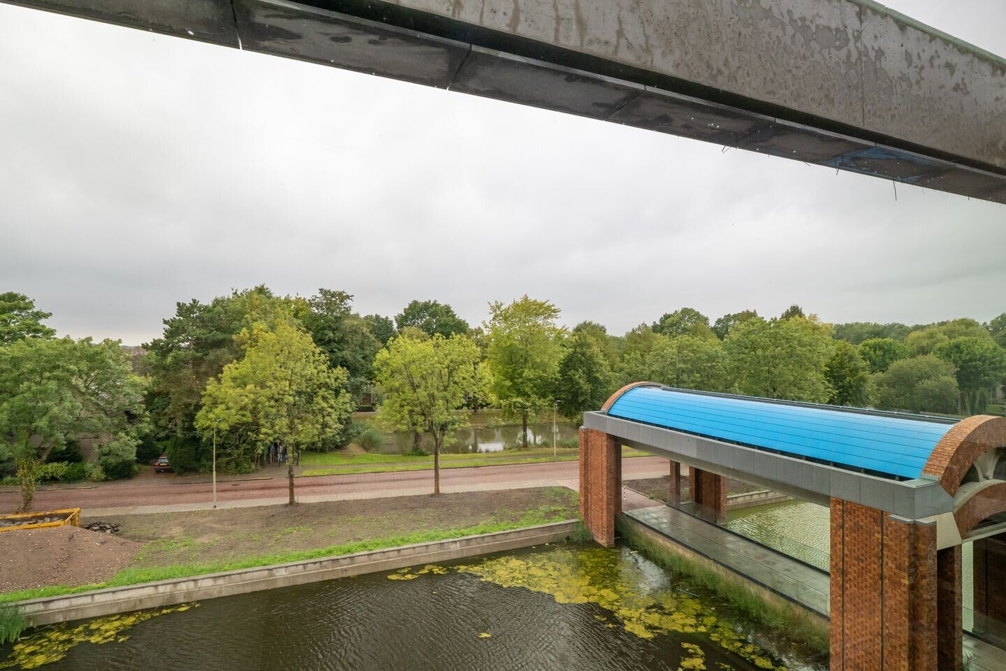 Appartement te koop: Kunstlaan 18, Opmeer