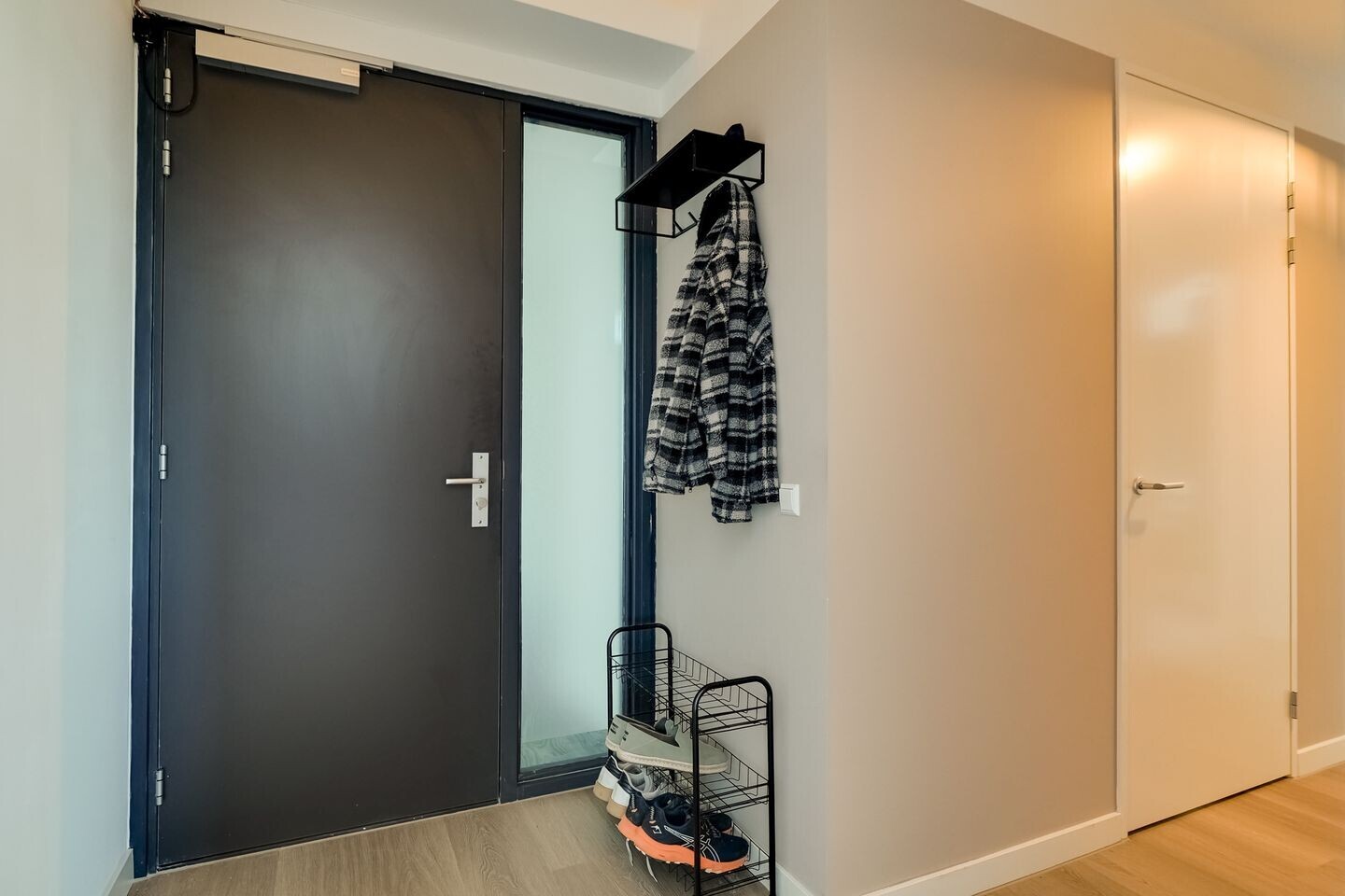 Appartement te koop: Kunstlaan 18, Opmeer
