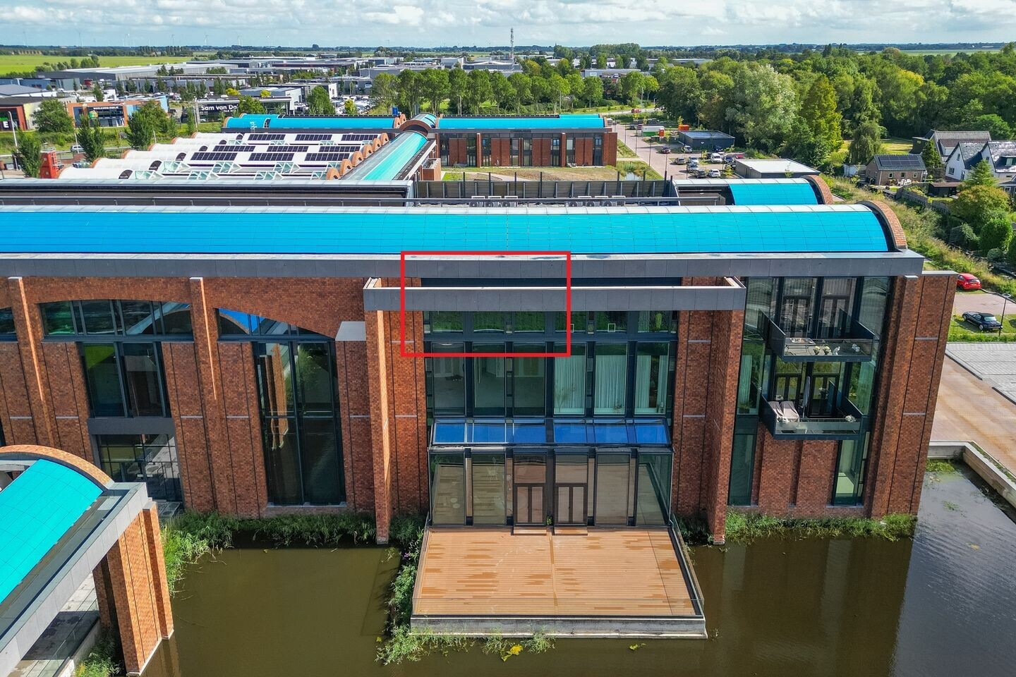 Appartement te koop: Kunstlaan 18, Opmeer