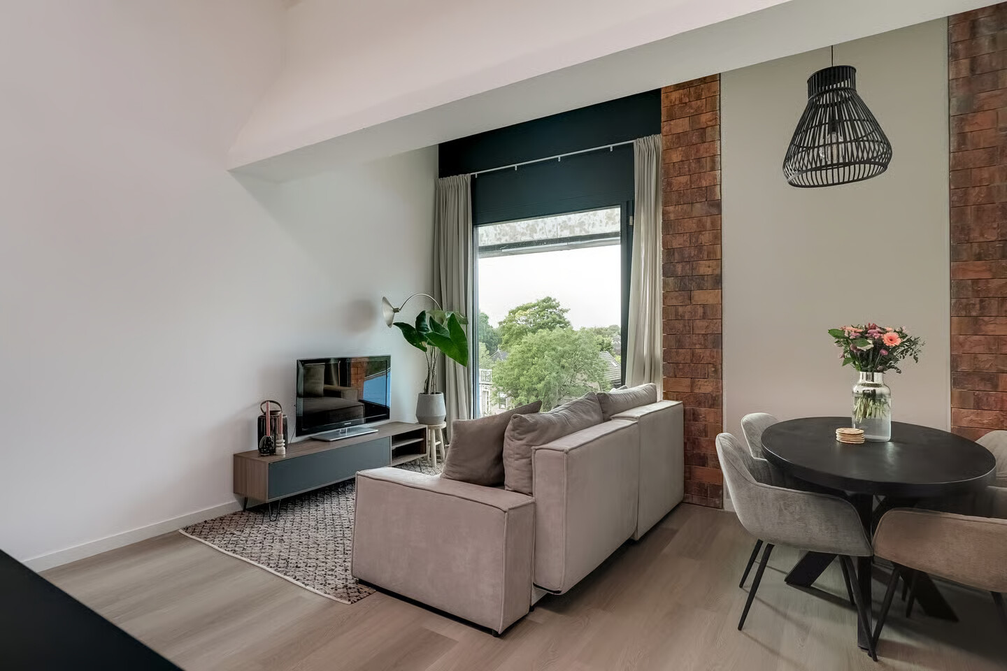 Appartement te koop: Kunstlaan 18, Opmeer