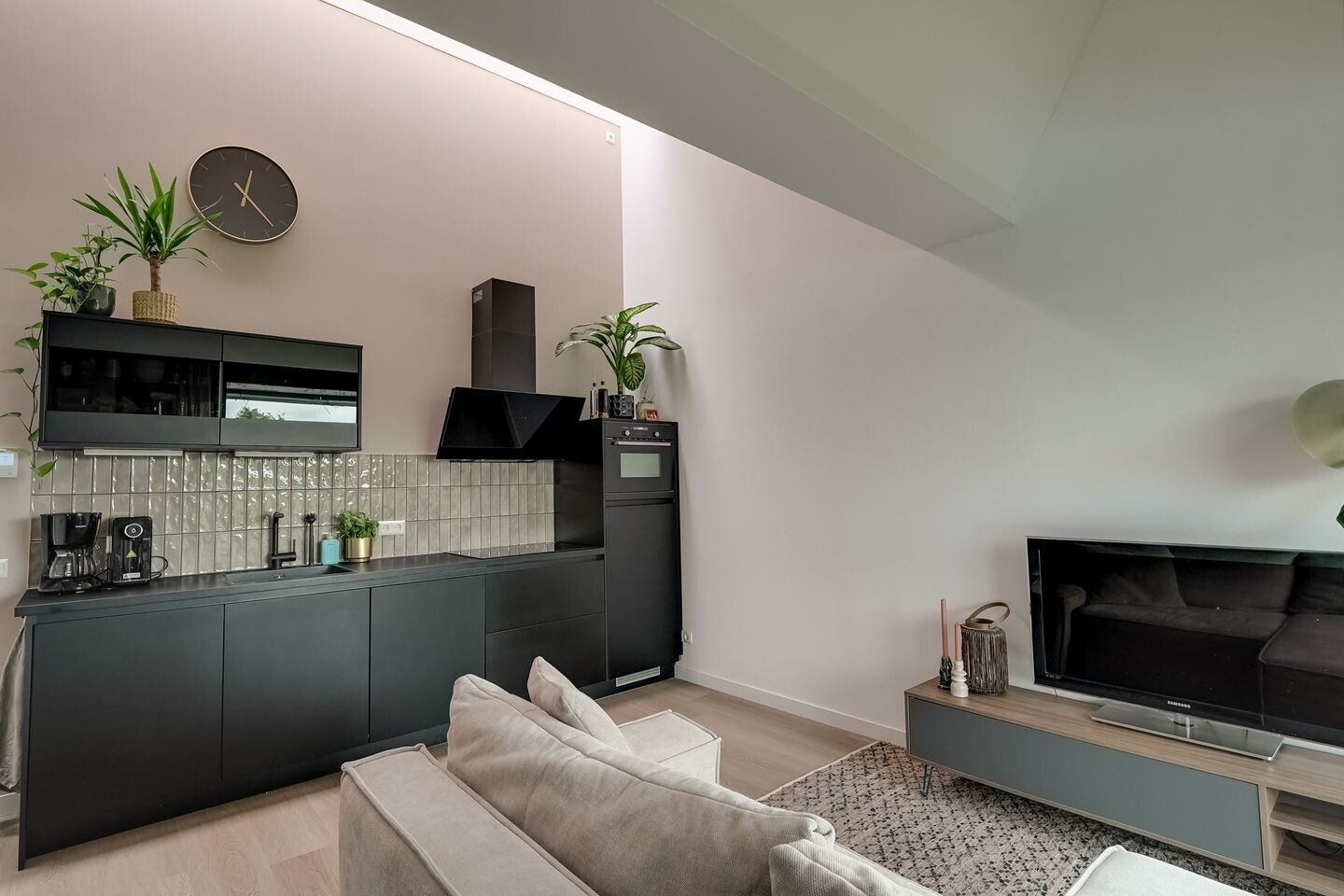 Appartement te koop: Kunstlaan 18, Opmeer
