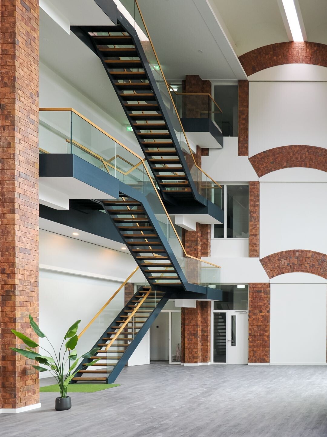 Appartement te koop: Kunstlaan 18, Opmeer