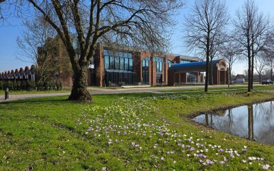 Kunstlaan 6