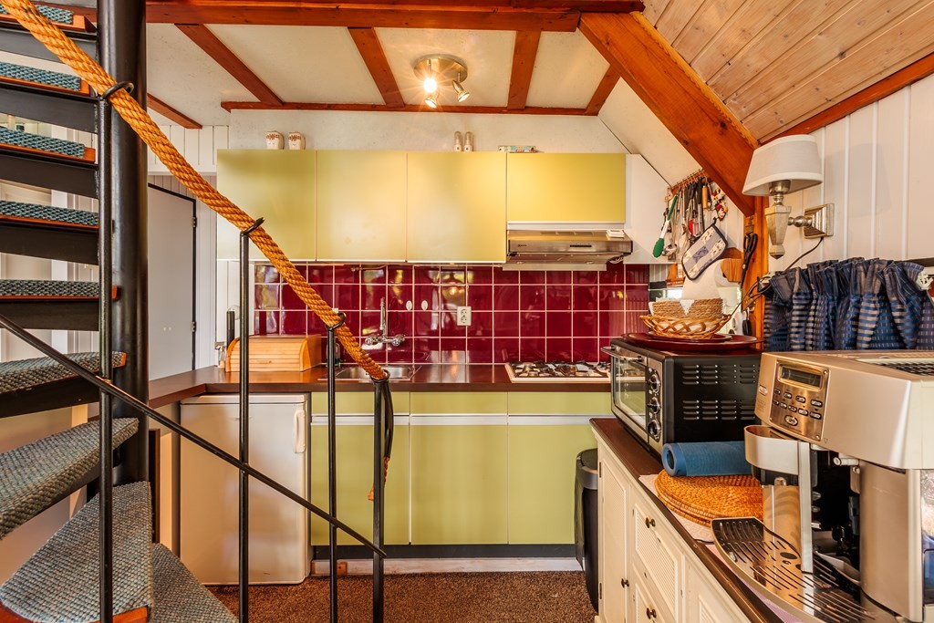 Vrijstaande woning te koop: De Dreef 3B048, Opmeer