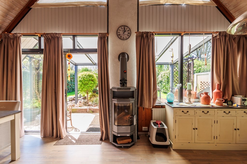 Vrijstaande woning te koop: De Dreef 3B048, Opmeer