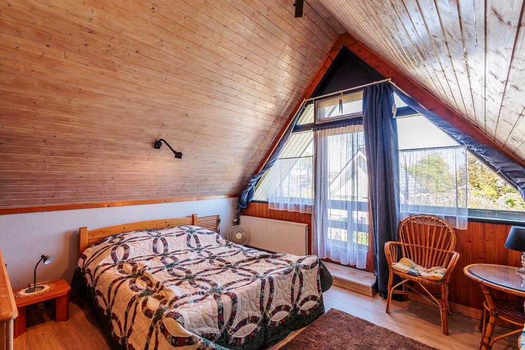 Vrijstaande woning te koop: De Dreef 3B048, Opmeer