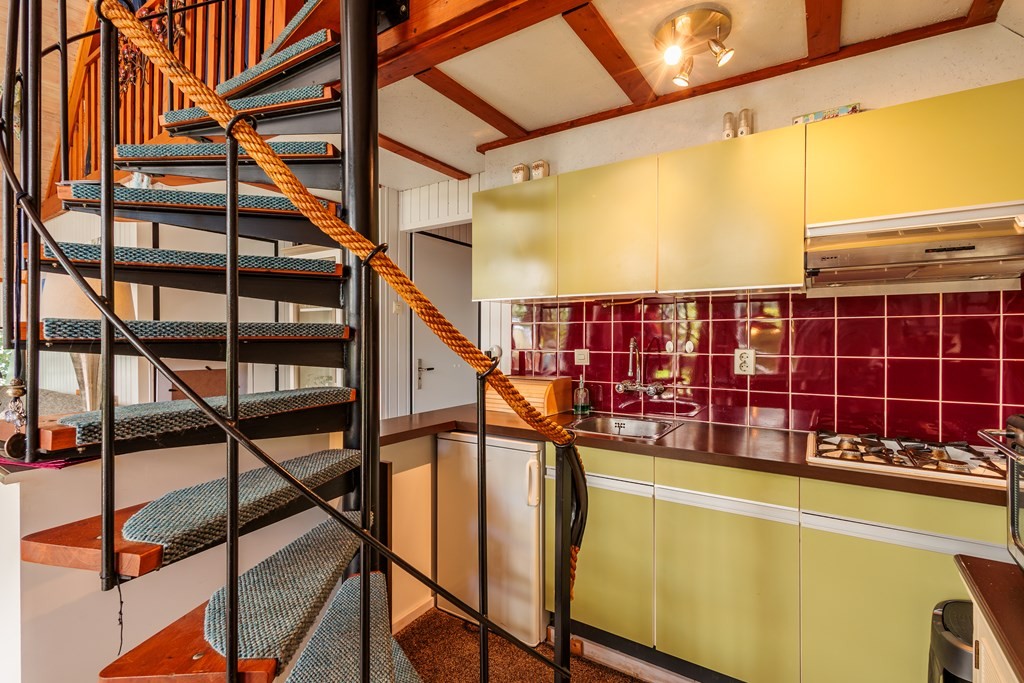 Vrijstaande woning te koop: De Dreef 3B048, Opmeer