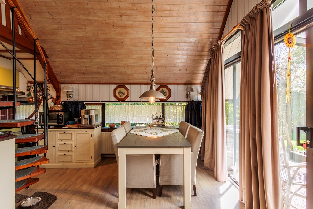 Vrijstaande woning te koop: De Dreef 3B048, Opmeer