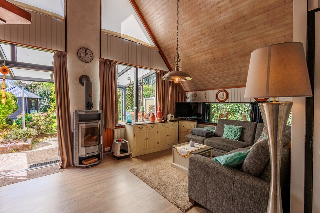 Vrijstaande woning te koop: De Dreef 3B048, Opmeer