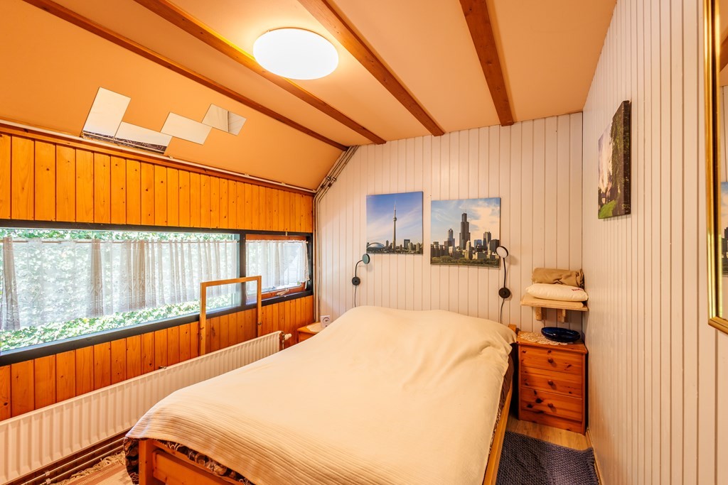 Vrijstaande woning te koop: De Dreef 3B048, Opmeer