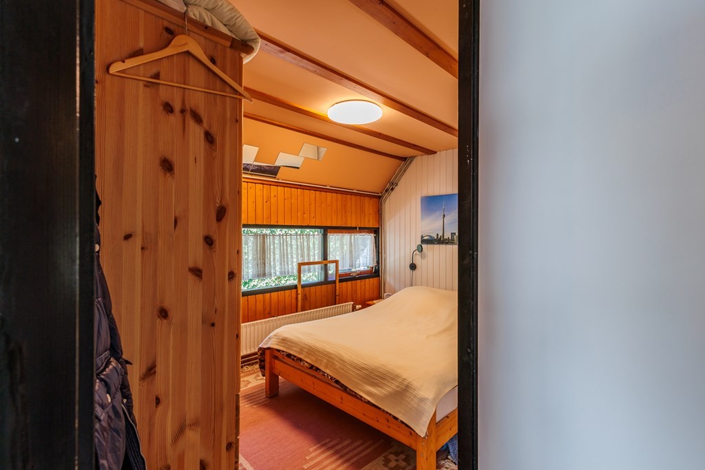 Vrijstaande woning te koop: De Dreef 3B048, Opmeer