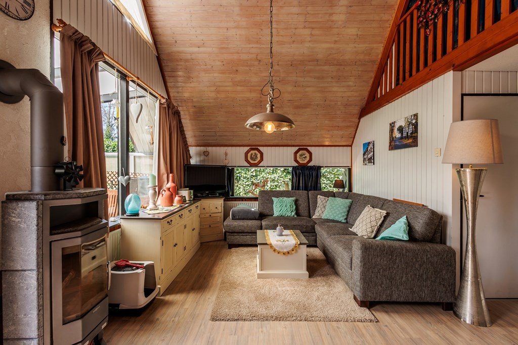 Vrijstaande woning te koop: De Dreef 3B048, Opmeer
