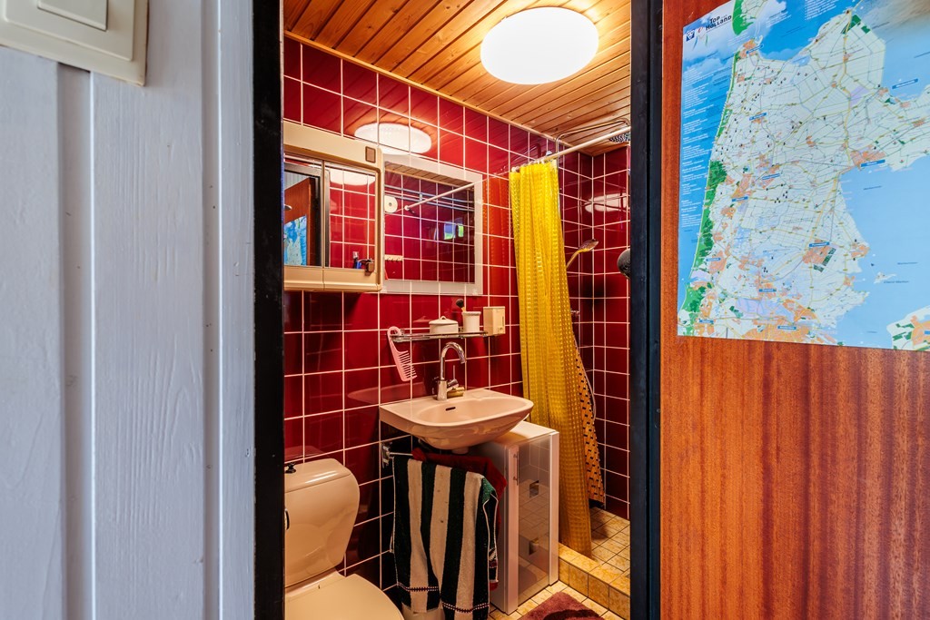 Vrijstaande woning te koop: De Dreef 3B048, Opmeer
