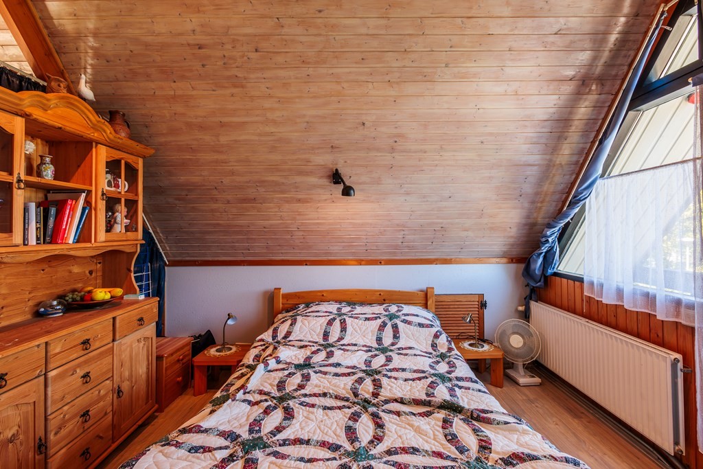 Vrijstaande woning te koop: De Dreef 3B048, Opmeer