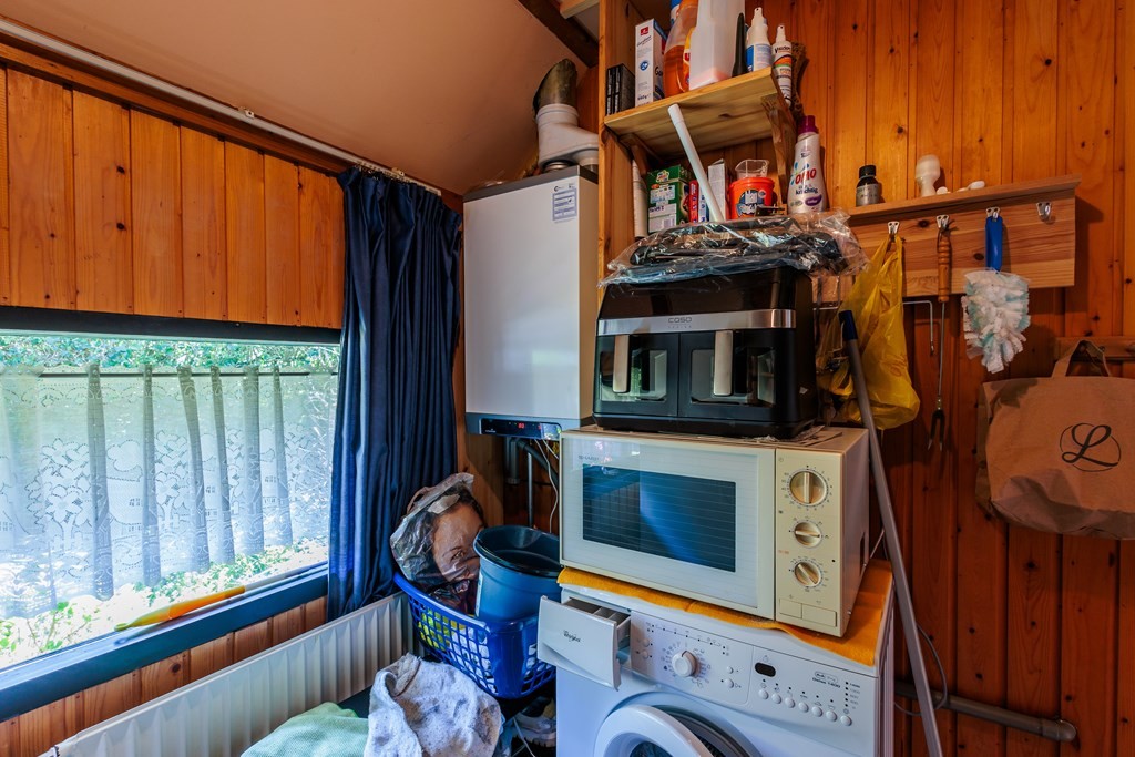 Vrijstaande woning te koop: De Dreef 3B048, Opmeer