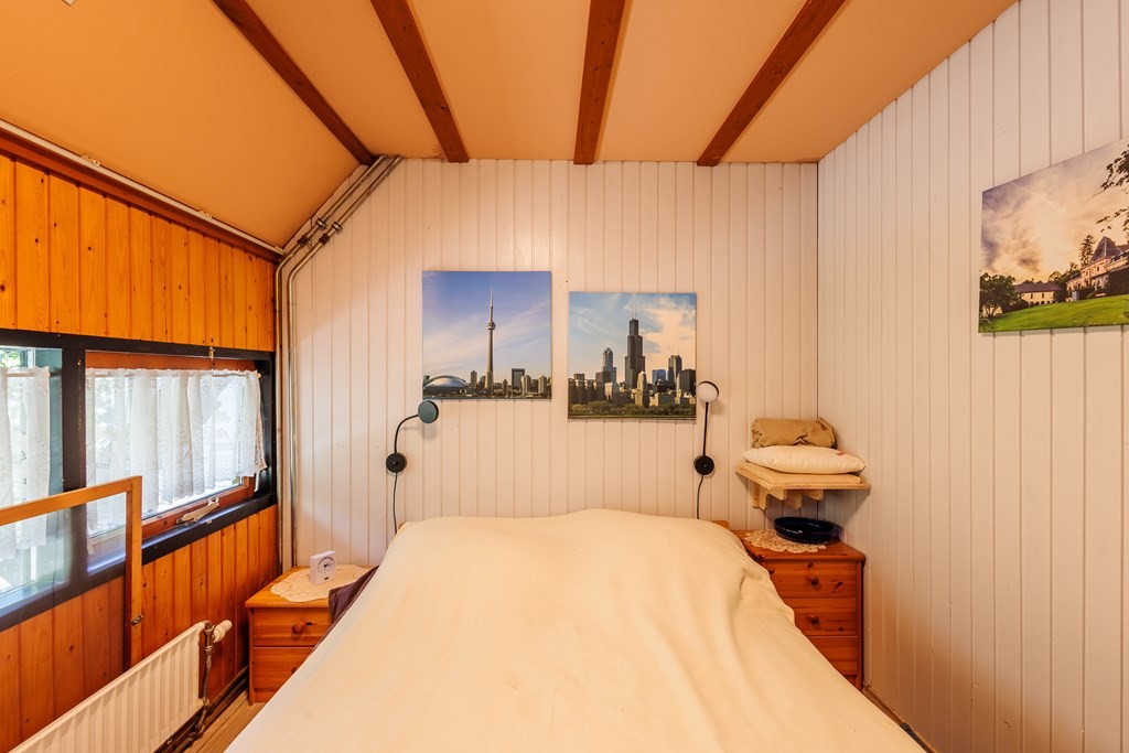 Vrijstaande woning te koop: De Dreef 3B048, Opmeer