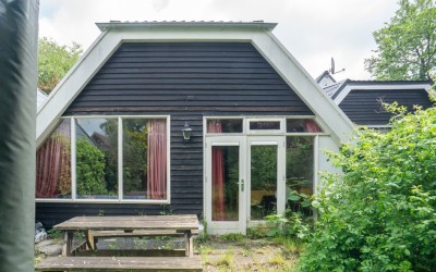 De Dreef 3-B053