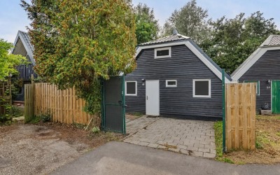 Huis te koop De Dreef 3-B054