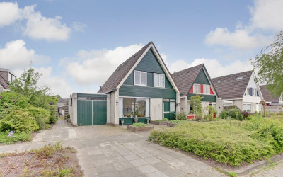 Aardebaan 12