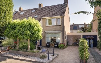 Marsstraat 33