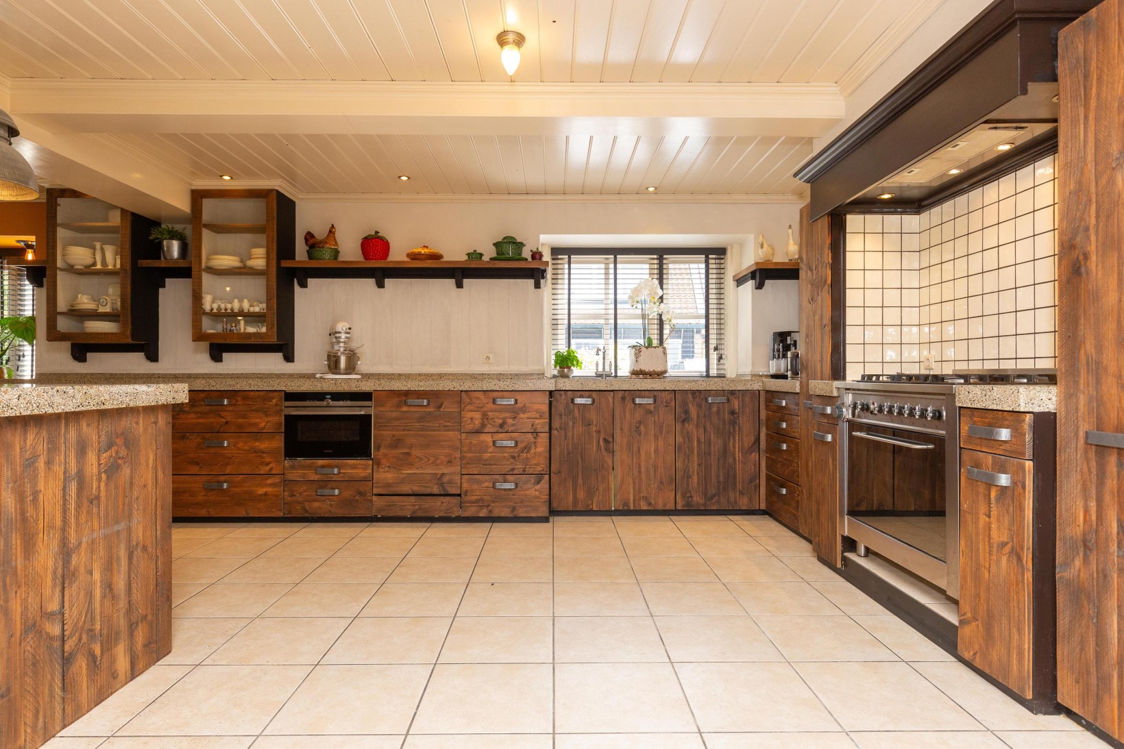 Vrijstaande woning te koop: Herenweg 57, Hoogwoud