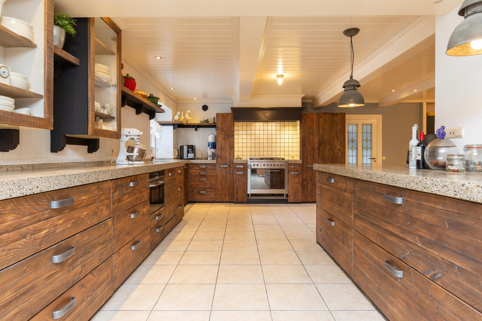Vrijstaande woning te koop: Herenweg 57, Hoogwoud