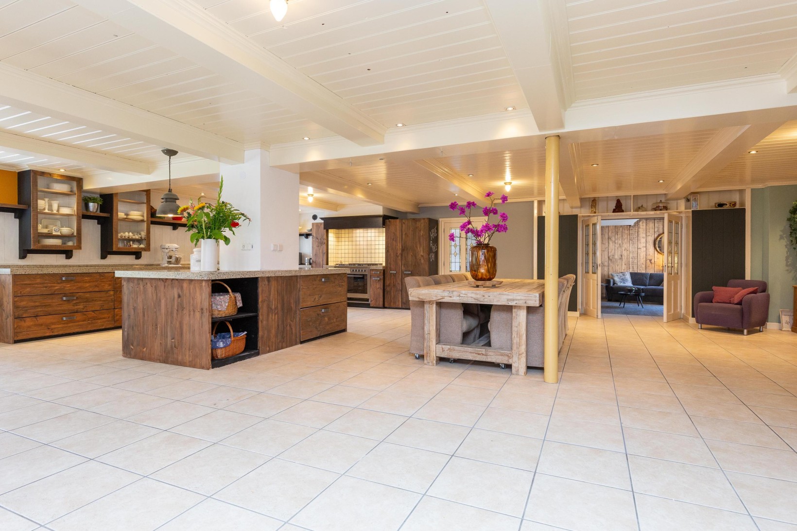 Vrijstaande woning te koop: Herenweg 57, Hoogwoud