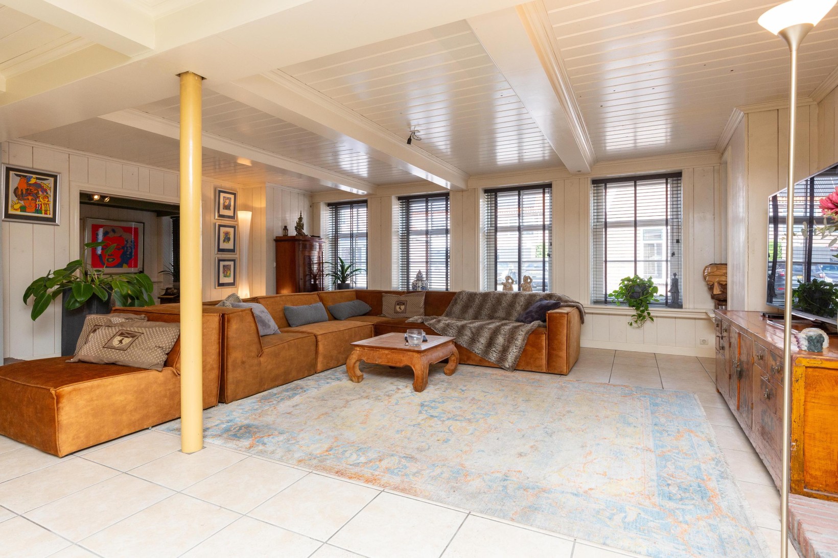 Vrijstaande woning te koop: Herenweg 57, Hoogwoud