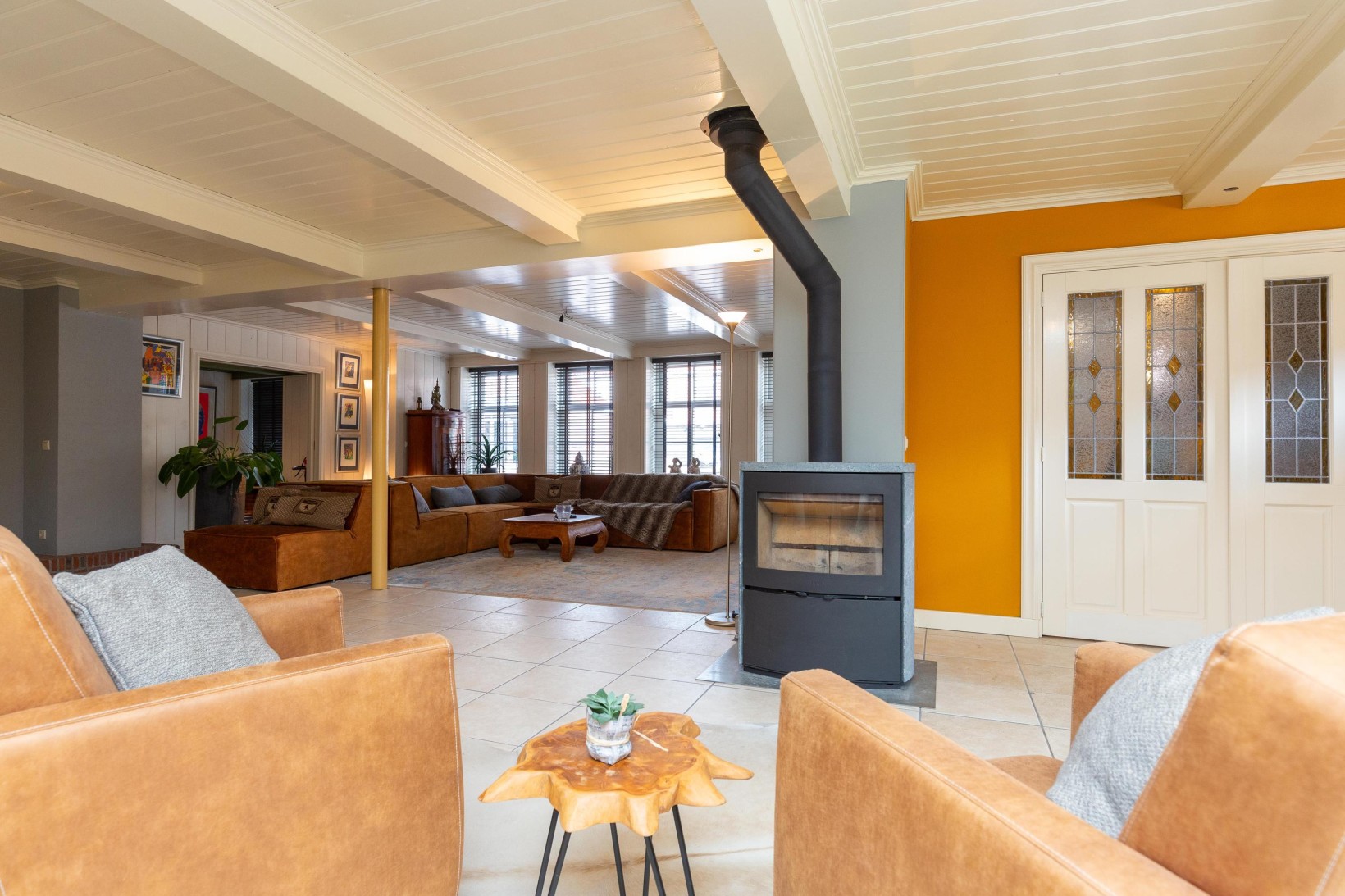 Vrijstaande woning te koop: Herenweg 57, Hoogwoud