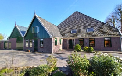 Herenweg 90-A