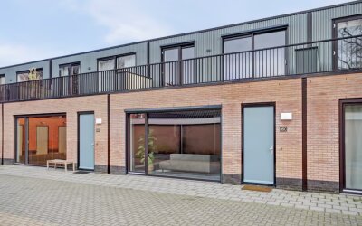Burgemeester Hoogenboomlaan 35-C