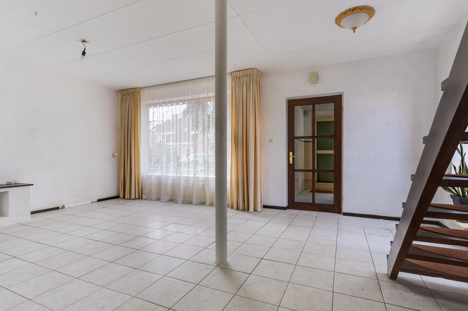 Hoekwoning te koop: Radboudstraat 37, Hoogwoud