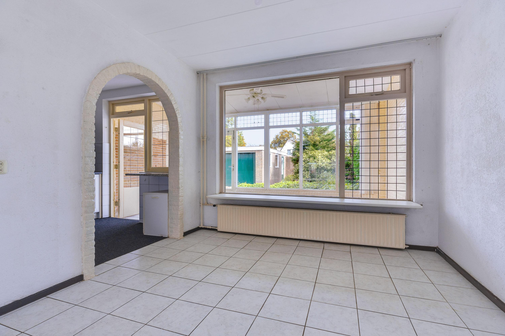Hoekwoning te koop: Radboudstraat 37, Hoogwoud
