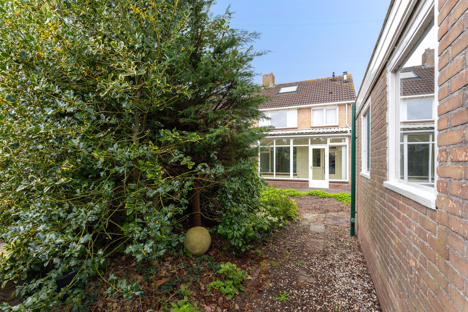 Hoekwoning te koop: Radboudstraat 37, Hoogwoud