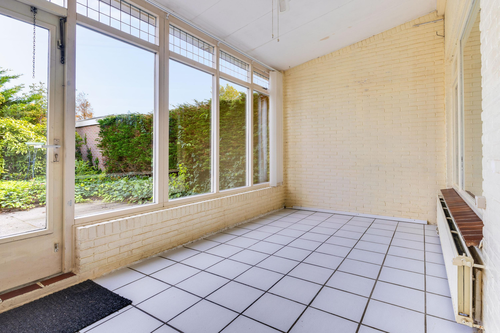 Hoekwoning te koop: Radboudstraat 37, Hoogwoud