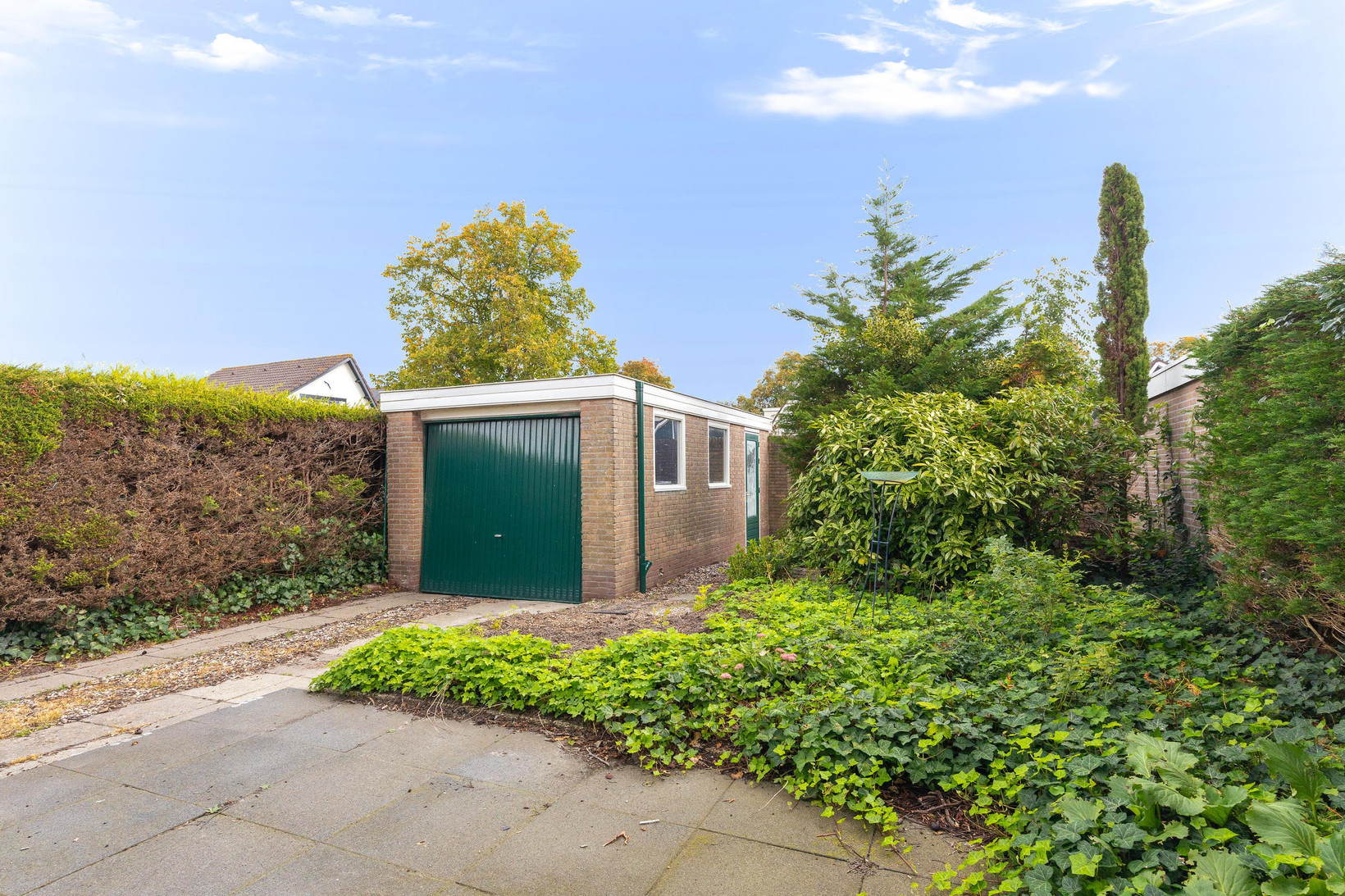 Hoekwoning te koop: Radboudstraat 37, Hoogwoud
